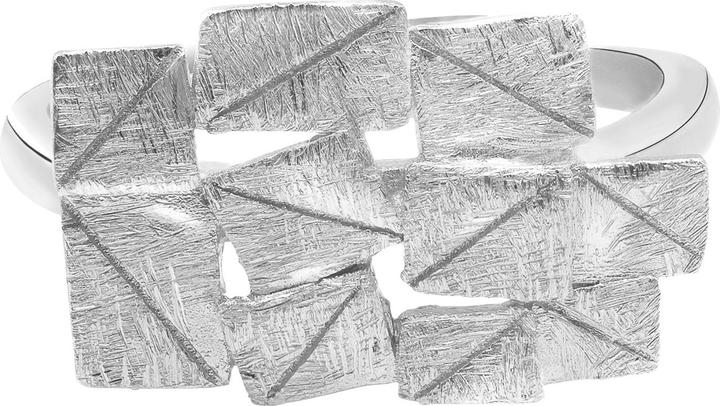 Produktbild Heideman Partis S silberfarben poliert (One Size)