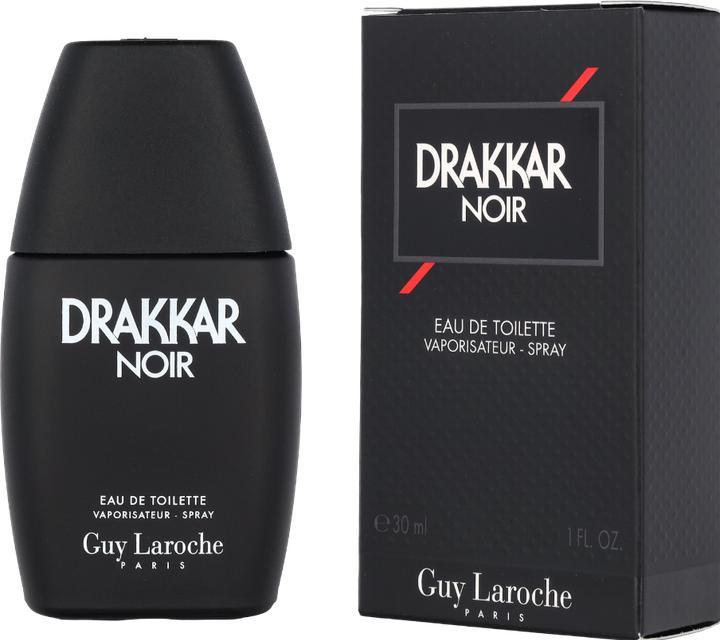 Immagine prodotto Guy Laroche Drakkar Noir (Eau de toilette, 30 ml)