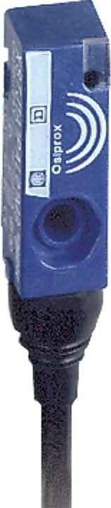 Immagine prodotto TE Sensors Proximity Sensor Size J Dc Xs7 + Options (Interruttore)