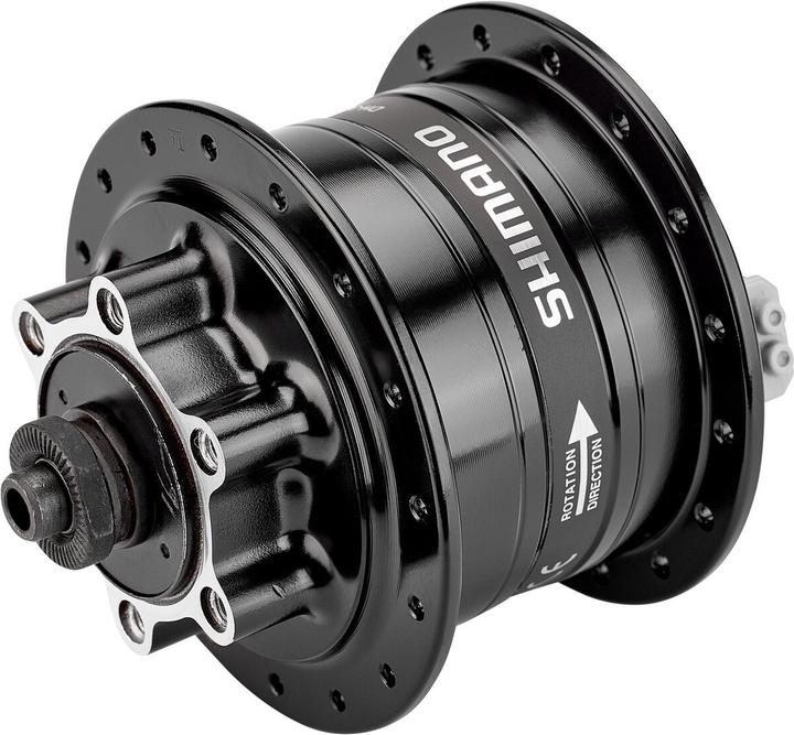 Produktbild Shimano DH-3D32 (Scheibenbremse Center Lock)