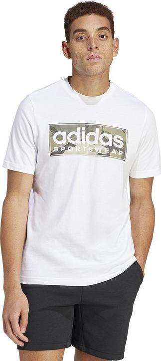 Produktbild Adidas Camo Graphic Tee 2 (L)