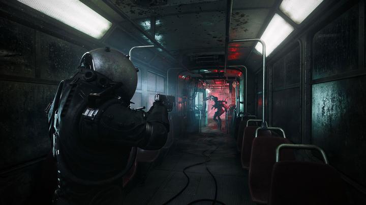 Productafbeelding Bandai Namco Cronos: The New Dawn (PC)