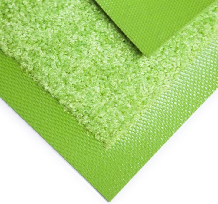 Immagine prodotto Miltex Tappetino cattura-sporco, lavabile (60 x 40 cm)