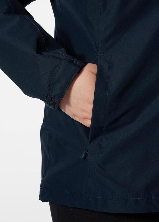 Produktbild Helly Hansen W Seven J Plus Jacket