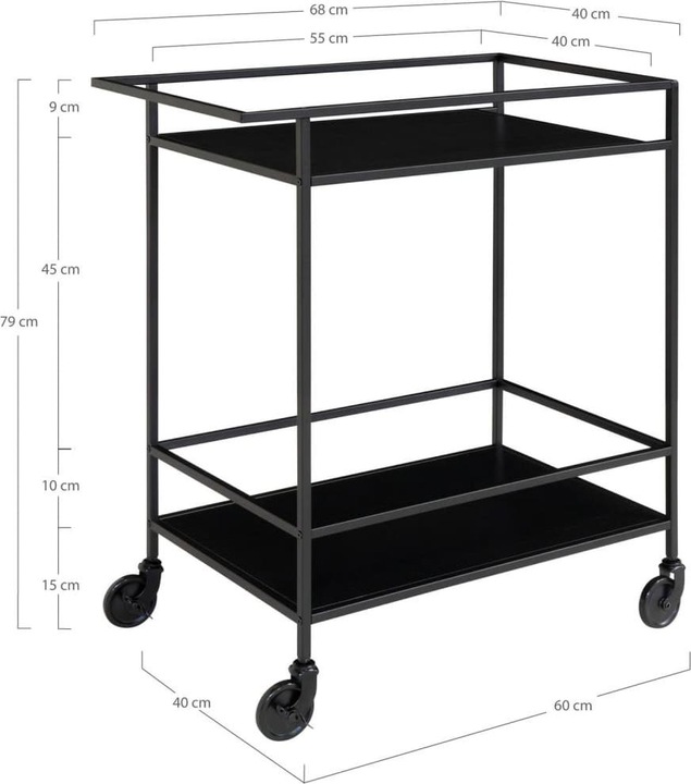 Actual product image House Nordic Vita