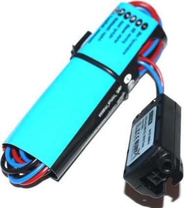 Produktbild THB Bury Bury Technologies Connecting box ( DC/DC converter) AC5140 für CL 1010 Time