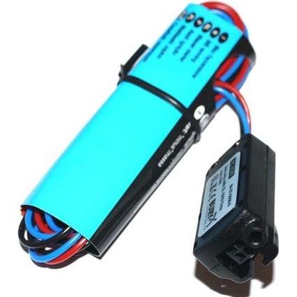 THB Bury Bury Technologies Connecting box ( DC/DC converter) AC5140 für CL 1010 Time, Weiteres Smartphone Zubehör