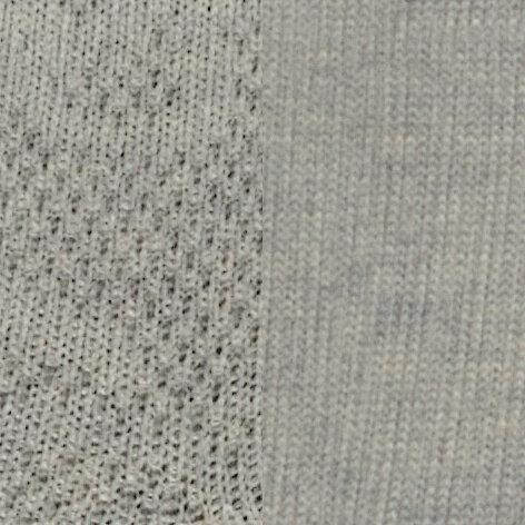 Produktbild Esprit Lacy Flowers 2-Pack Baumwollsocken (2er Pack, 35 - 38)