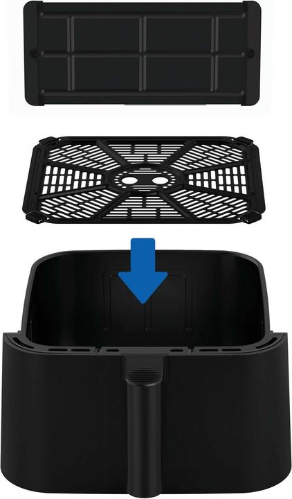 Image du produit Haier I-Master Series 3 Grand View