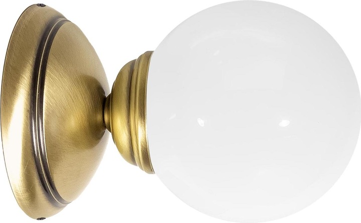 Actual product image Licht-Erlebnisse Wandlampe Pascal Messing (E14)