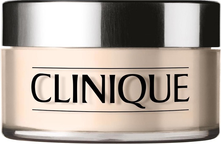 Clinique Blended Face (04 Transparent Neutral)