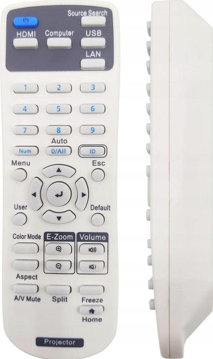 Epson Telecomando per EB-1485 e EB-992F (Telecomando)