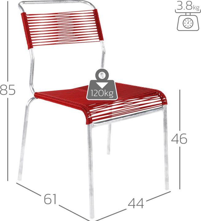 Actual product image Schaffner Säntis