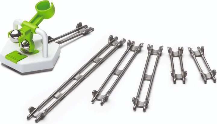 Immagine prodotto Ravensburger GraviTrax Set di prolunghe Gravitrax - Scoop