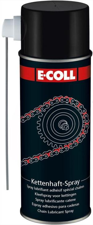 Produktbild E-coll Kettenhaftspray (500 ml)