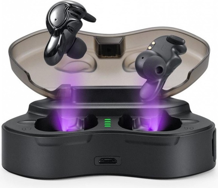 Image du produit Bea-Fon Beafon felixx oreillette Bluetooth AERO-PRO TWS stéréo (3 h, Sans fil)