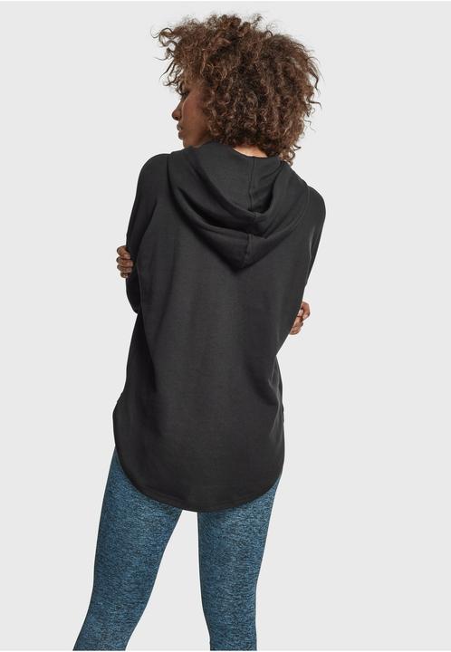 Produktbild Urban Classics Ladies Oversized Terry Hoody (S)