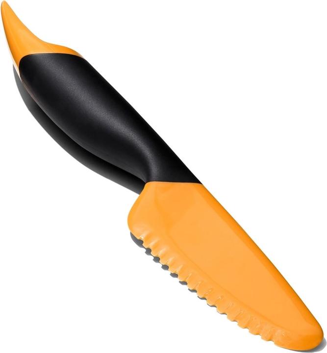 Actual product image OXO GG Mango cutter with portioner