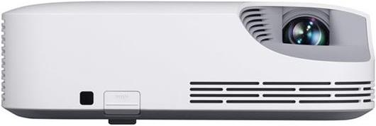 Actual product image Casio Xj-V1 (XGA, 2700 lm, 1.54 - 1.71:1)