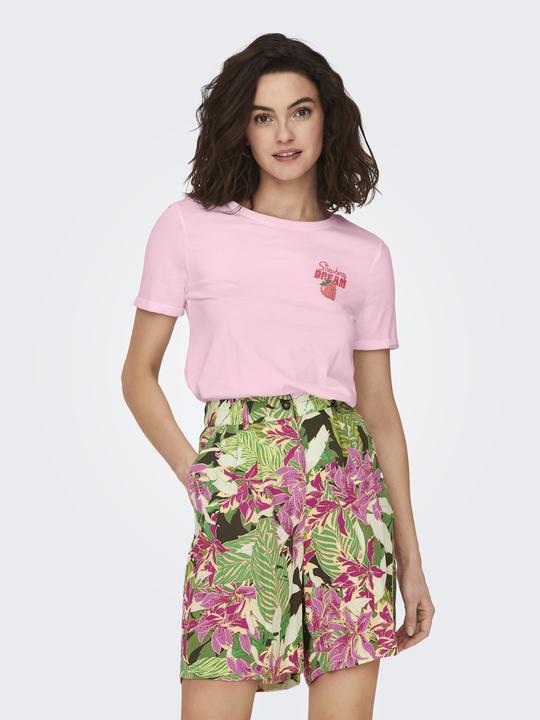 Immagine prodotto Only T-Shirt: Kurze Ärmel (XS)