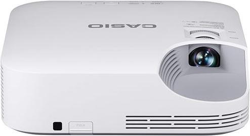 Actual product image Casio Xj-V1 (XGA, 2700 lm, 1.54 - 1.71:1)
