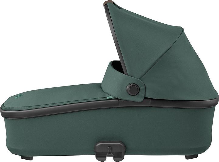Actual product image Maxi-Cosi Space and comfort for your newborn