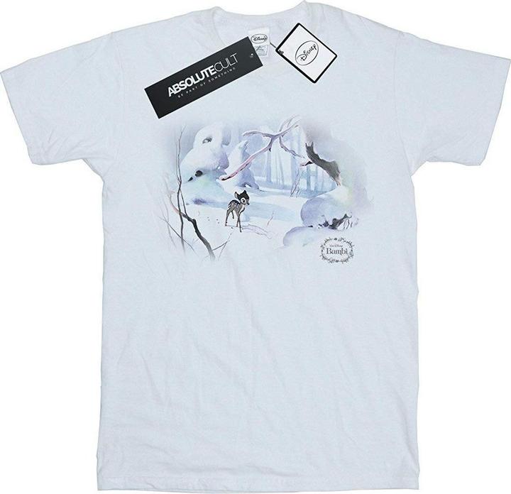 Produktbild Disney Bambi Snow TShirt (M)