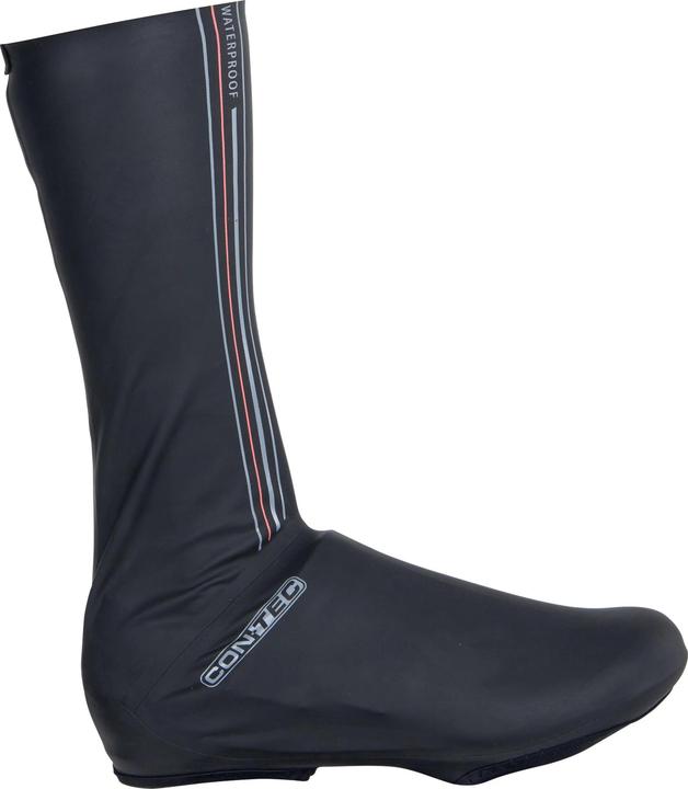 Contec Shoecover Red Line Road