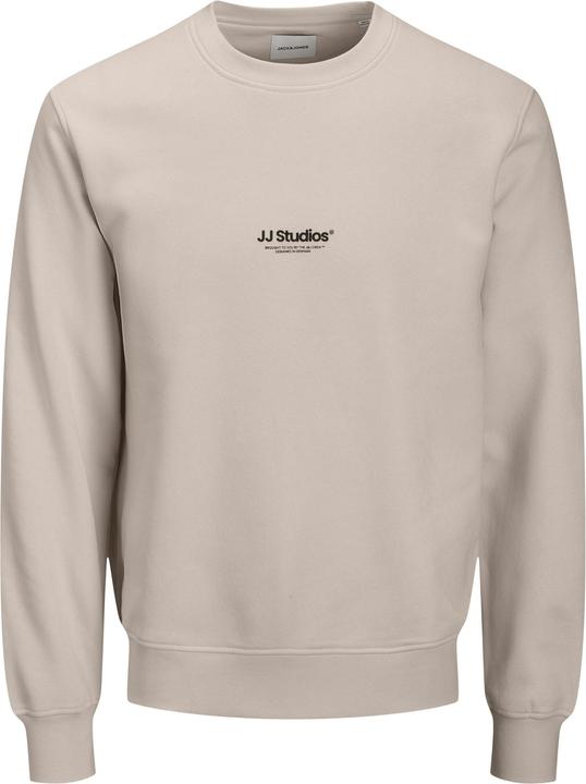 Produktbild Jack & Jones 2er-pack Sweatshirt Sweatshirt (M)