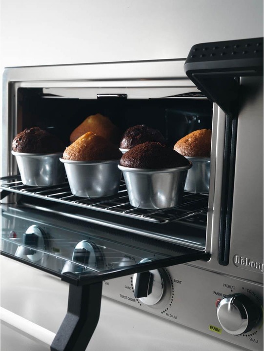 Actual product image De'Longhi Panini EOP2046