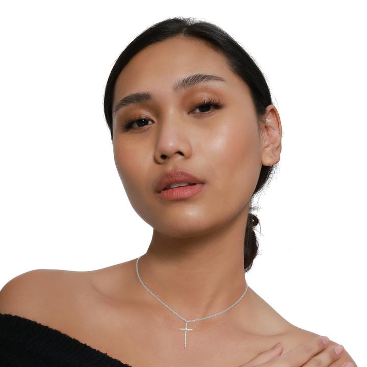 Produktbild Heideman Eros silberfarben (Edelstahl)