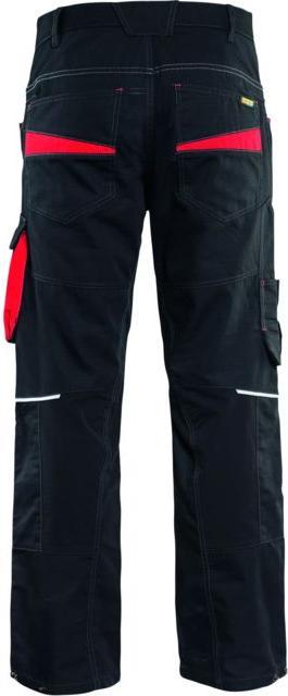 Produktbild Blakläder Damen Bundhose mit Stretch (38)