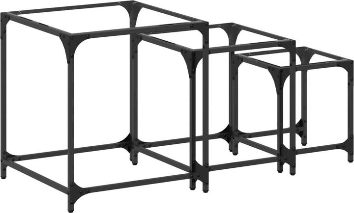 Image du produit vidaXL Satztisch