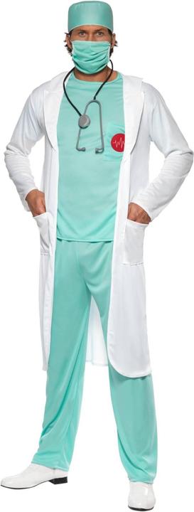 Produktbild Smiffys Kostüm (M)
