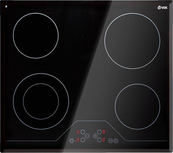 Actual product image Vox EBC 410 DB Mounting Plate