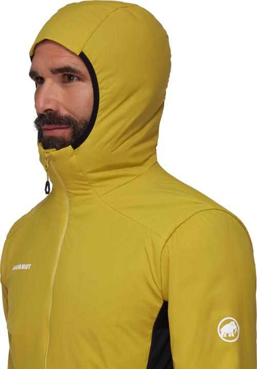 Immagine prodotto Mammut Rime Light IN Flex Hooded Jacket Men (XXL)