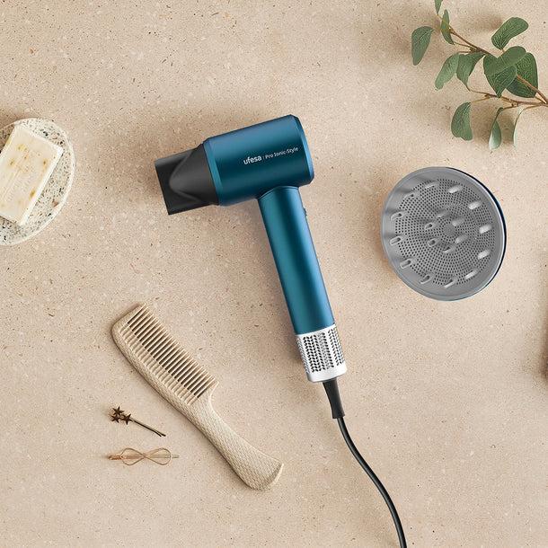 Actual product image Ufesa Föhn 60306194 Blau 1600 W (1600 W)