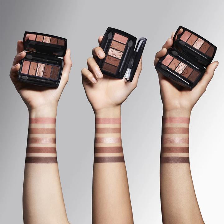 Produktbild Lancôme Hypnôse Palette Nude 18 (Hellbraun, Nude Sculptural)