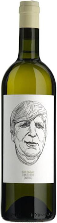Oggau Timotheus Burgenland Grüner Veltliner Weissburgunder 2009 - -