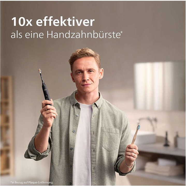 Immagine prodotto Philips Sonicare DiamondClean 9000 (Spazzolino sonico)