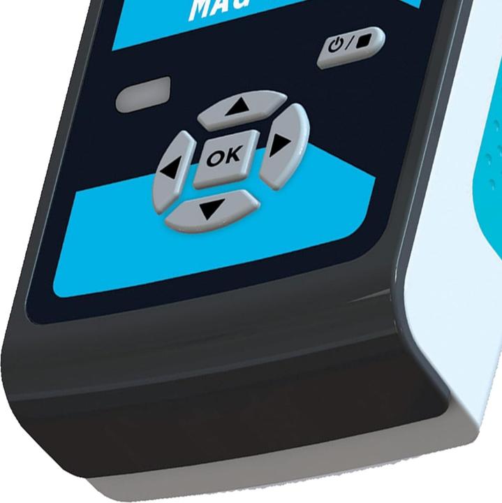 Actual product image I-Tech ITECH 28314 Magnetic Field Therapy Mag 3000 2 Channels