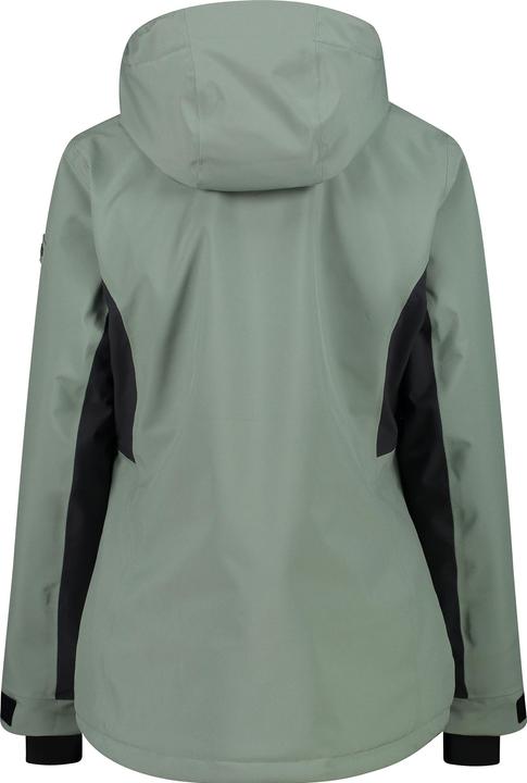 Immagine prodotto CMP Campagnolo Giacca da sci con cappuccio (XL)