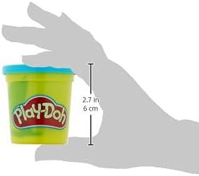 Immagine prodotto Play-Doh Mega Pack