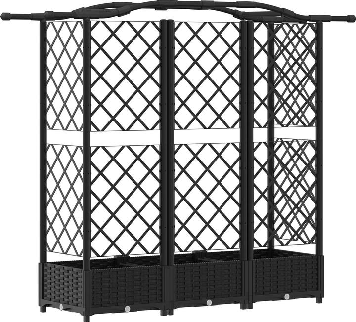 Immagine prodotto vidaXL Hochbeet