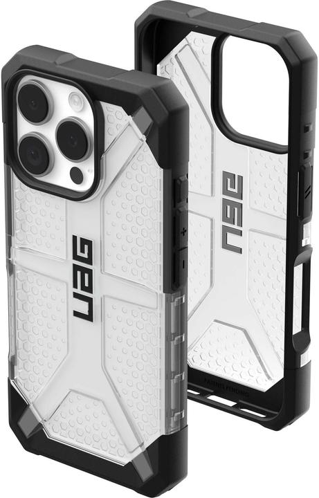 Produktbild UAG Plasma (Apple iPhone 16 Pro)
