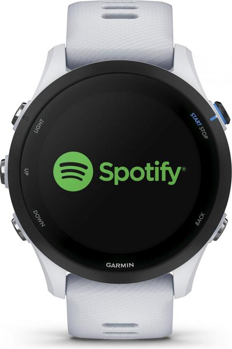 Produktbild Garmin Forerunner 255 Music (46 mm, nur WLAN)