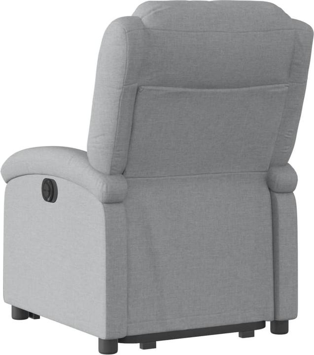 Produktbild vidaXL Ismagrad