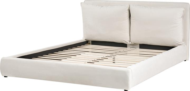 Image du produit Beliani Bajonna (180 x 200 cm)