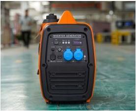 Elbro Générateur électrique DIG3200 230V 3200W 2×T23 2×USB A 1×12V 8.3A (3200 W, 8 l)