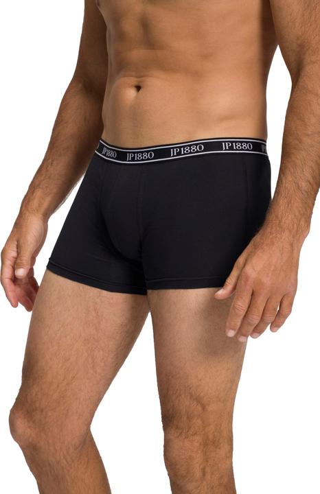 Produktbild JP1880 Hip-Pants FLEXNAMIC®, OEKO-TEX, 2er-Pack, Unterhose, bis 8XL (10XL, 2er Pack)